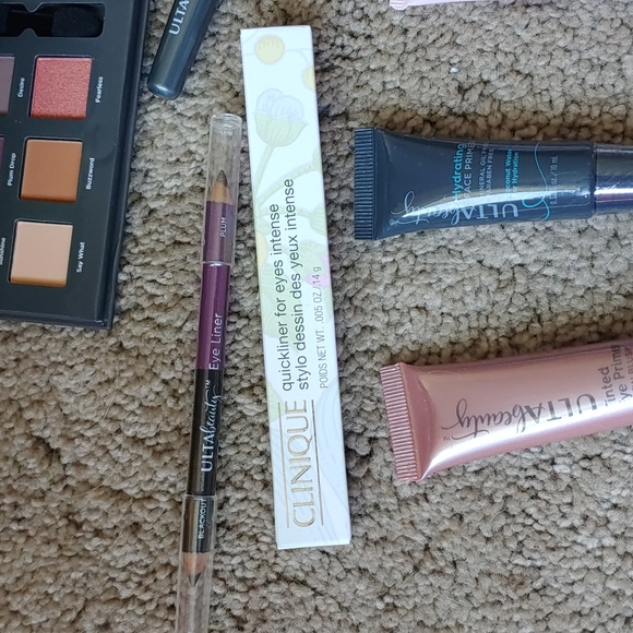 Make up Starter kit with bag - Picture 4 of 7